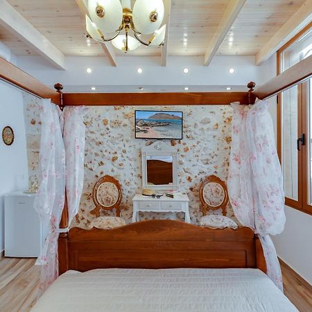 Hamam Suites Portou Hanya Dış mekan fotoğraf