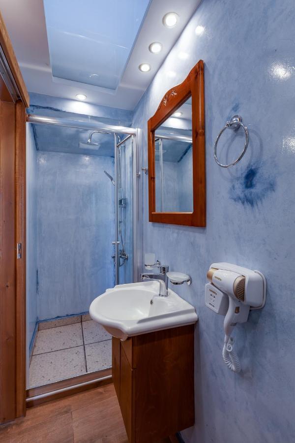 Hamam Suites Portou Hanya Dış mekan fotoğraf