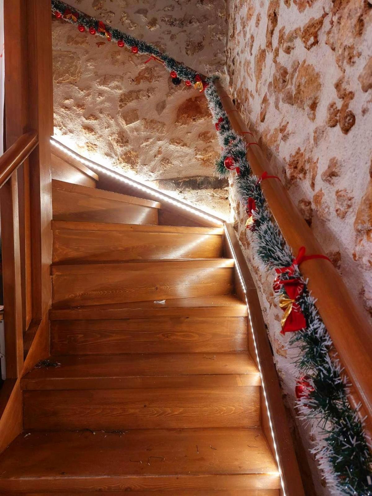 Hamam Suites Portou Hanya Dış mekan fotoğraf