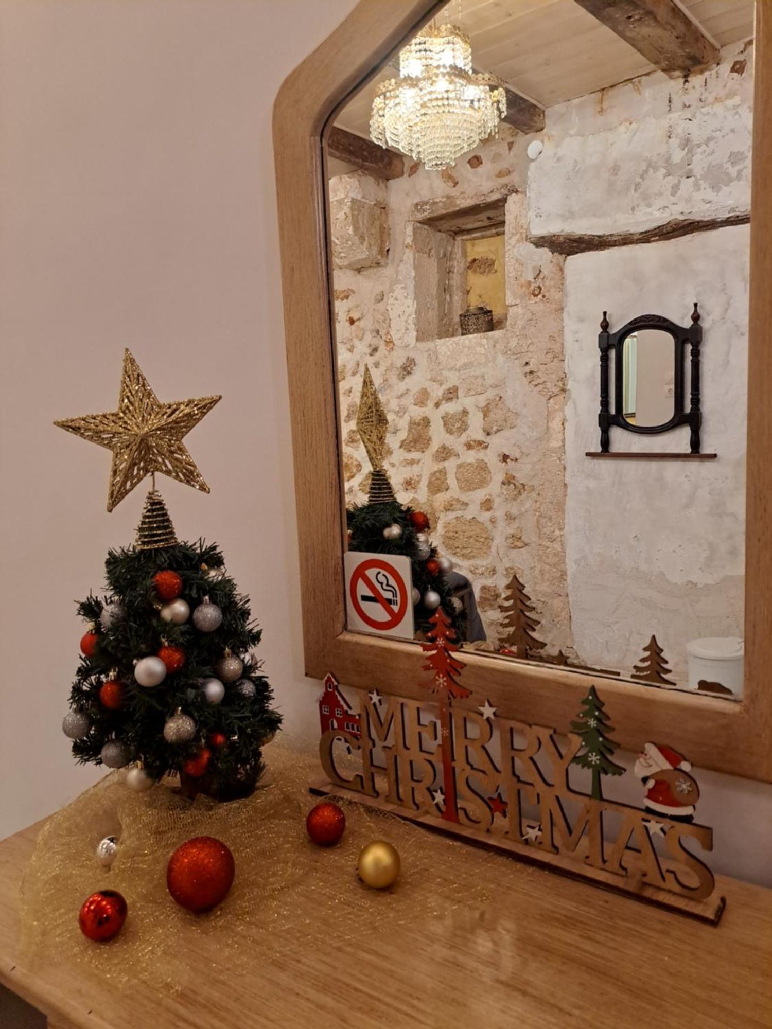 Hamam Suites Portou Hanya Dış mekan fotoğraf