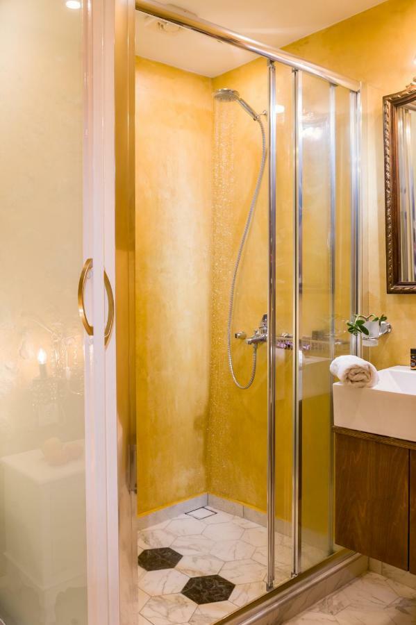 Hamam Suites Portou Hanya Dış mekan fotoğraf
